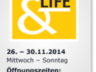 Food and Life 2014