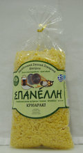 Critharaki (orzo pasta)