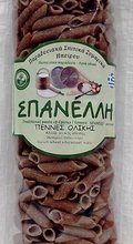 пенни непросеянной муки
